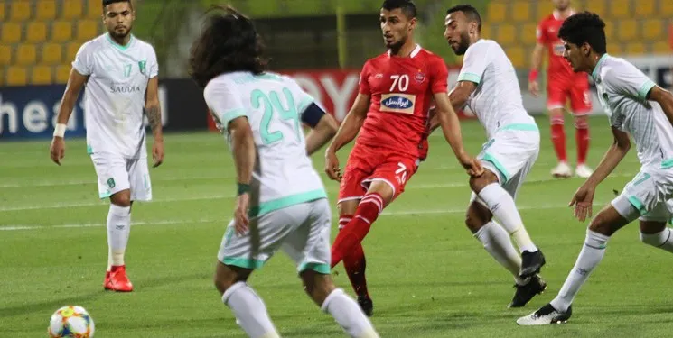 رقیب پرسپولیس با وعده پاداش به دنبال برد رقیب استقلال