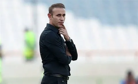 با استعفای گل‌محمدی مخالفت شد