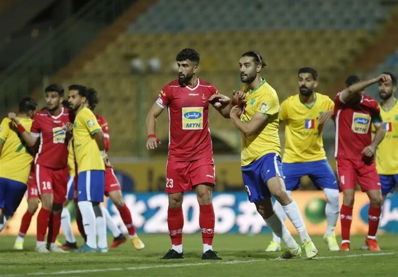 منصوریان مسیر استقلال را به سمت قهرمانی هموار کرد