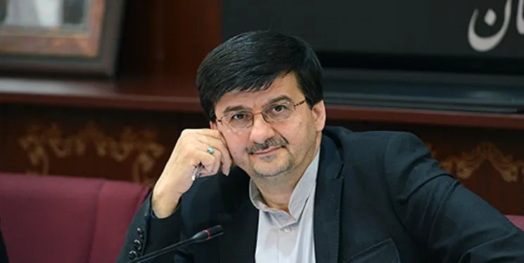 احمدی به عنوان معاون فرهنگی و توسعه ورزش همگانی منصوب شد