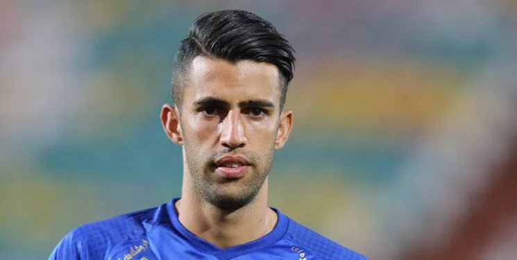 رضاوند از بازی با الاهلی عربستان محروم شد