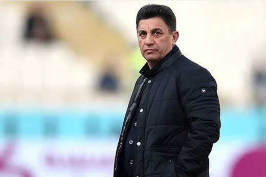 قلعه‌نویی: اتفاقی که برای رسول خطیبی افتاد یک سال پیش سر من آمد
