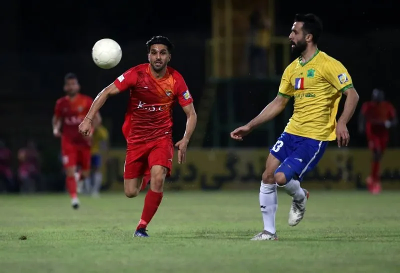 خوزستانی ها با هم به توافق رسیدند!