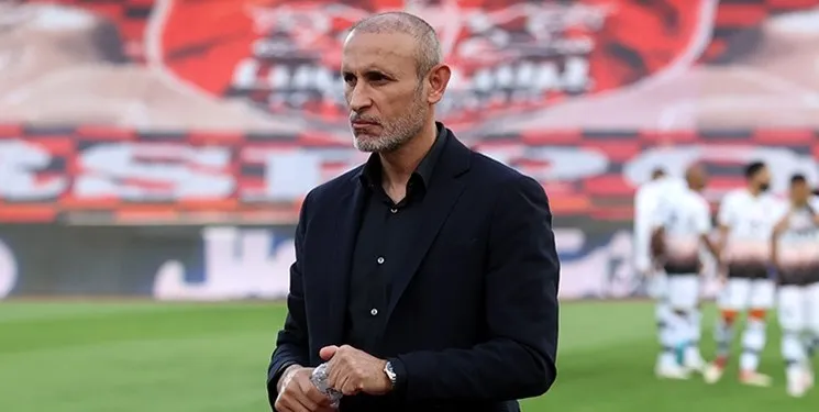 برنامه ویژه گل‌محمدی برای آماده‌سازی پرسپولیس مشخص شد