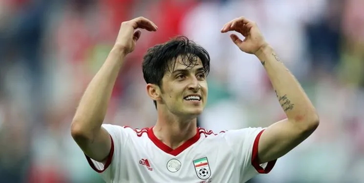 خبرنگار روسی: آزمون می‌تواند در ایتالیا یا اسپانیا موفق شود