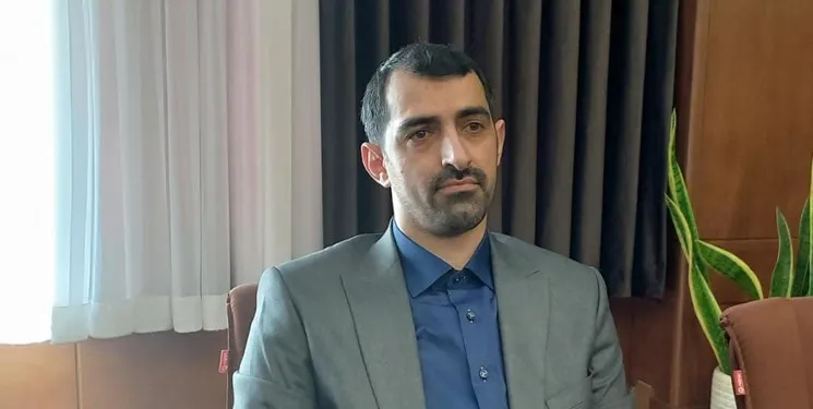 رئیس فدراسیون بسکتبال:از آرای اعضا اطلاعی نداشتم