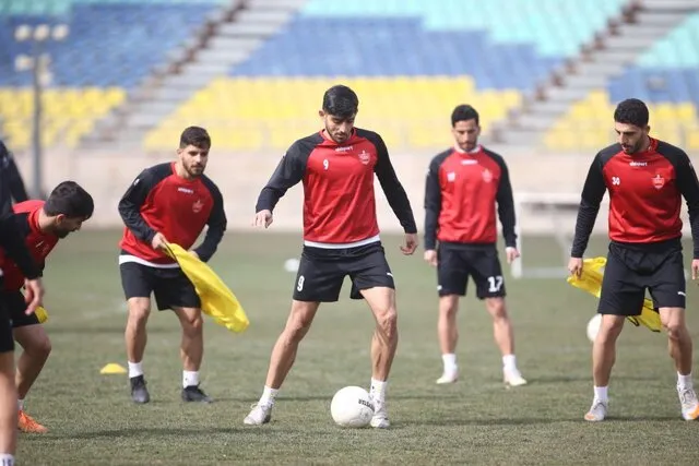 هشدار مهدی ترابی به باشگاه پرسپولیس