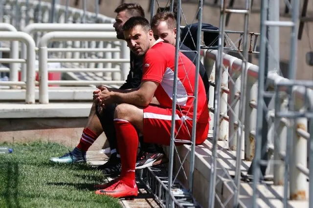 وکیل بودیمیر: پرسپولیس تا ١٢ بهمن پول ندهد، از نقل‌وانتقالات محروم می‌شود