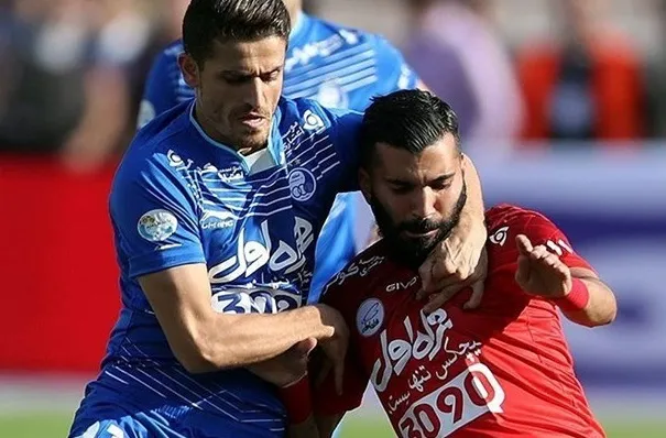 جایگاه استقلال و پرسپولیس در آخرین رده بندی باشگاههای جهان