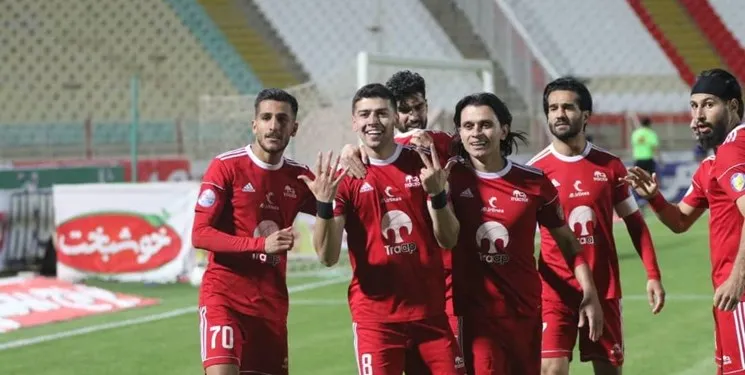 5 درصد دیگر از قرارداد بازیکنان تراکتور پرداخت شد