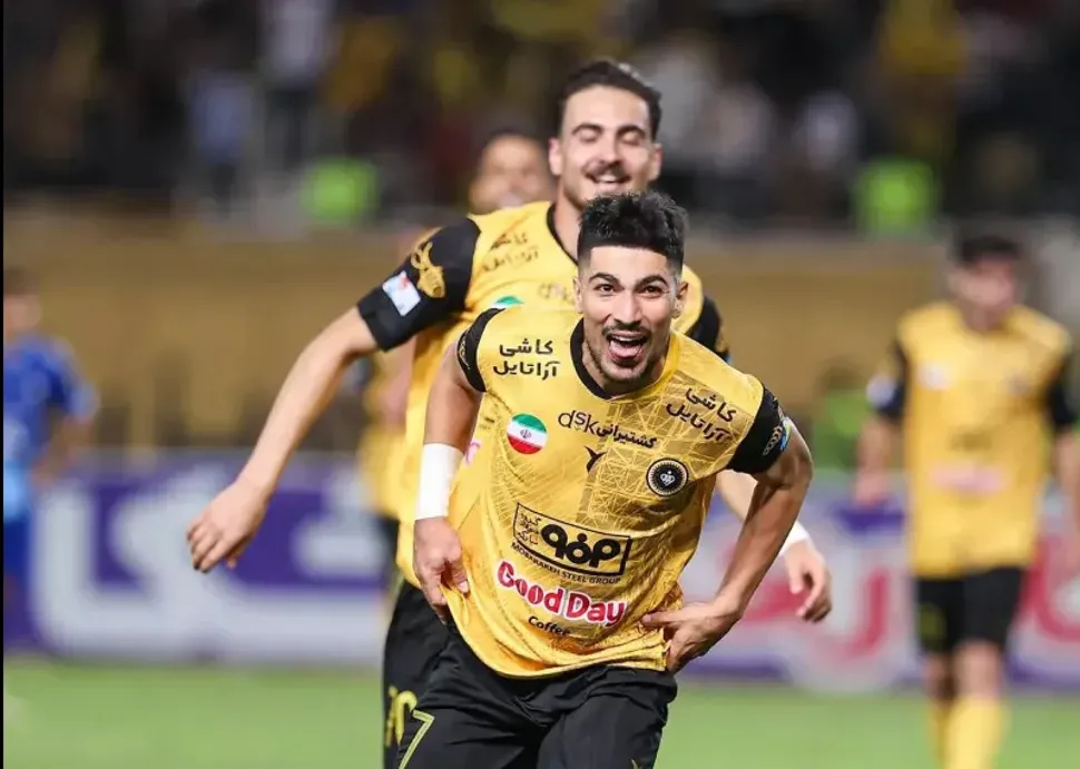 از برد پرگل سپاهان تا خروج استقلال‌خوزستان از بحران