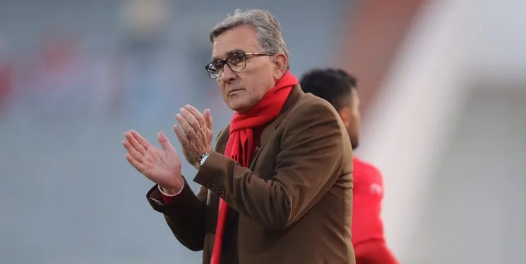 برانکو به پرسپولیس تخفیف نمی‌دهد
