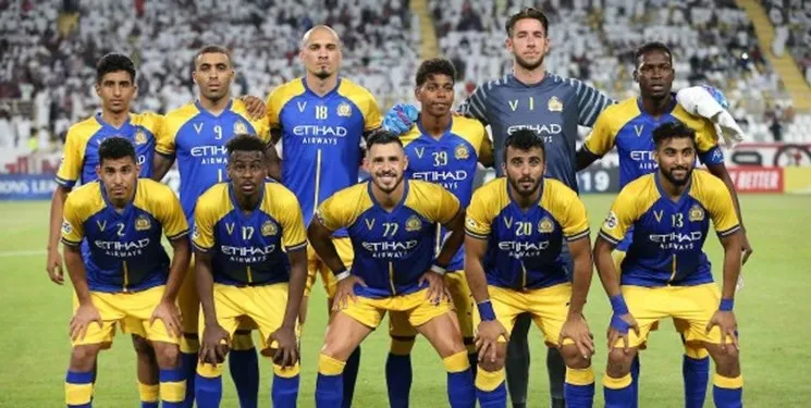 4 لژیونر رقیب سپاهان در لیگ قهرمانان مشخص شدند