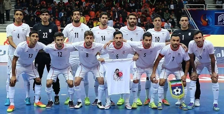 لغو دیدار ایران و برزیل