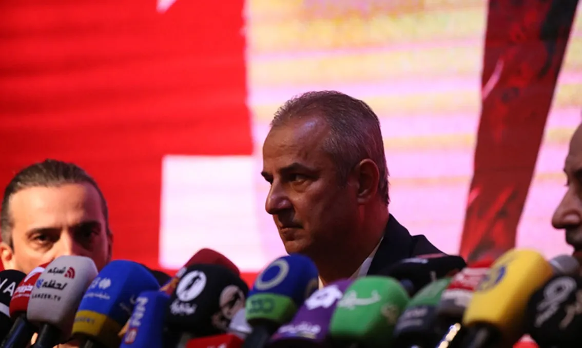 اسماعیل کارتال: فلسفه بازی من فوتبال رو به جلو است