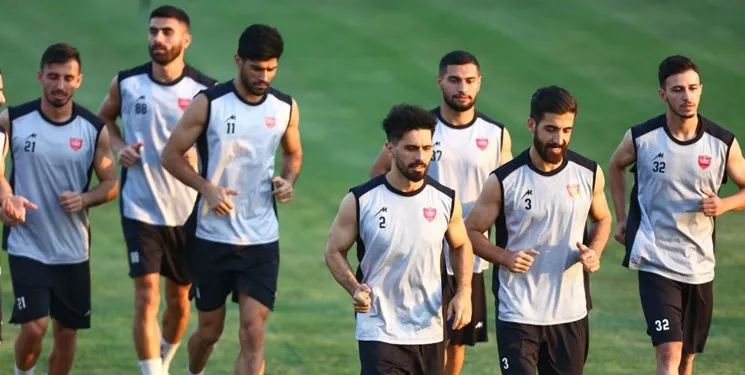 تعطیلی پرسپولیس تا اول مهر