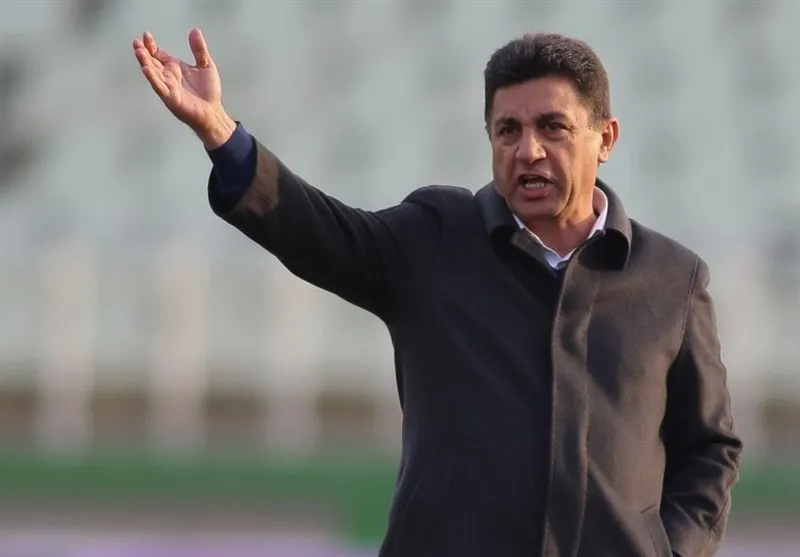 قلعه‌نویی: روز بازی با پرسپولیس، دلم برای خودم سوخت