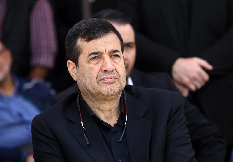 وزیر ورزش: هیچ دلیلی وجود ندارد که بازیکن ما ویزا نگیرد