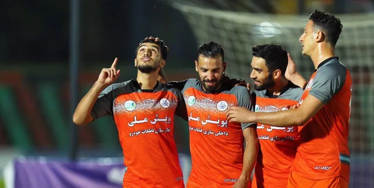 سایپا قهرمان جام شهدا شد