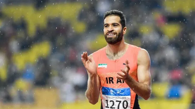 سرقت کفش‌های حسن تفتیان!