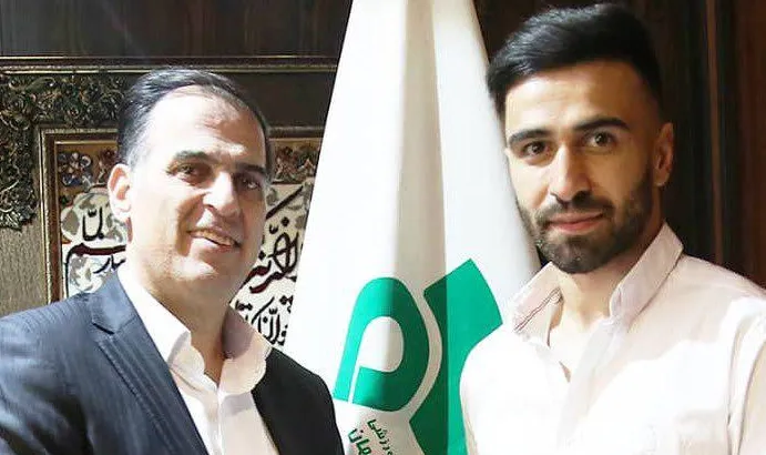 فخرالدینی و مطهری تمدید کردند