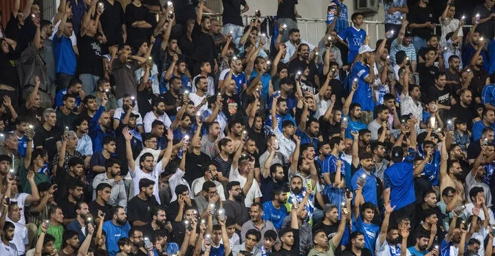 تکلیف میزبانی استقلال در آسیا مشخص شد