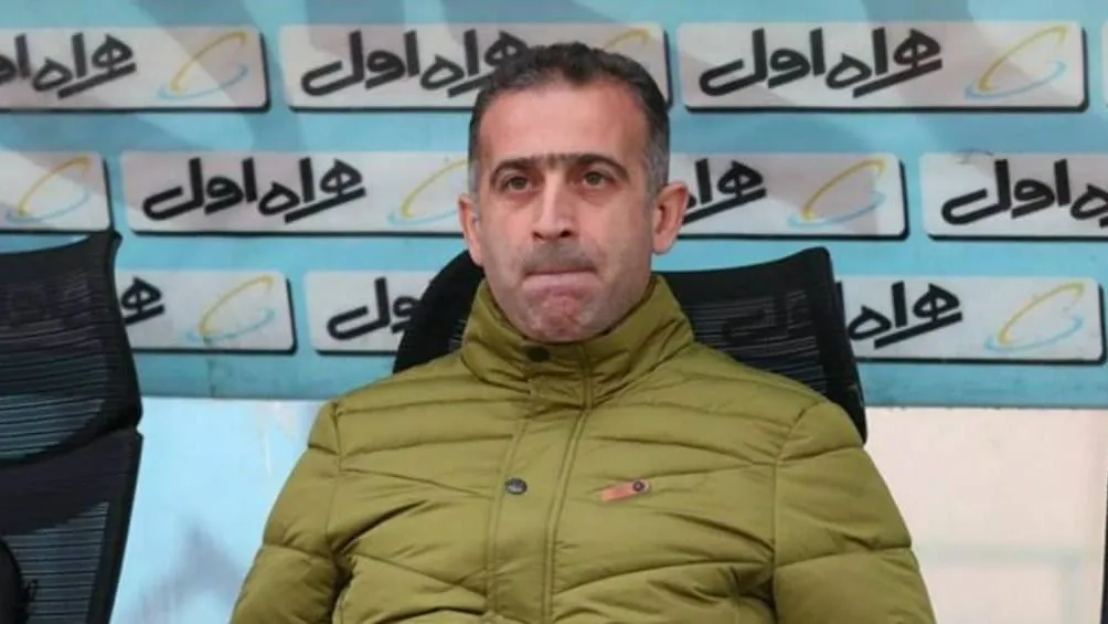 استعفای دسته جمعی کمالوند و کادر تیمش در پارس جنوبی!