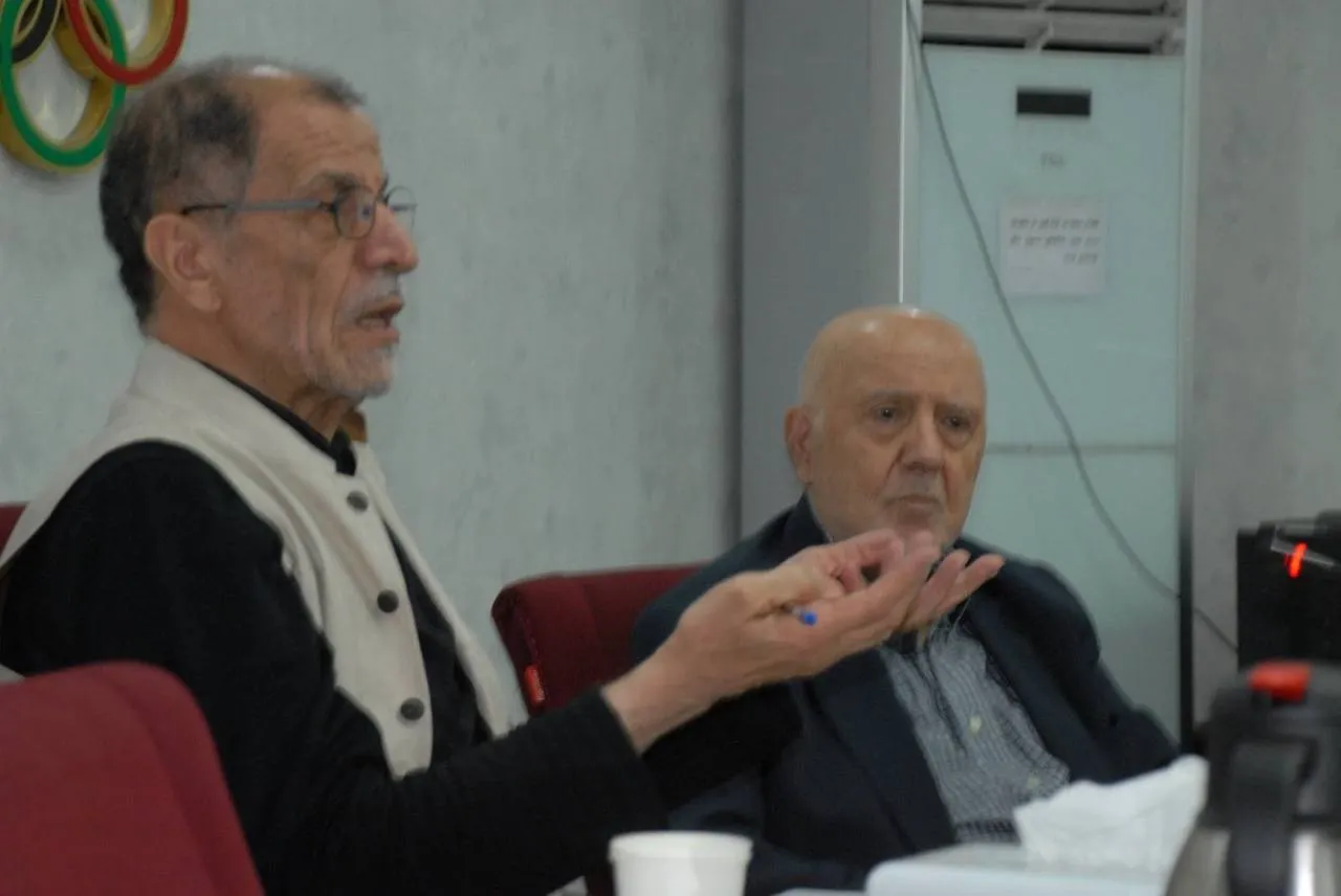 خسروی‌وفا: بر اساس پیش‌بینی‌ها، در ناگویا ۱۷ مدال طلا کسب خواهیم کرد
