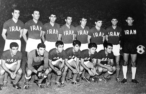 اولین رویایی با اروپایی‌ها