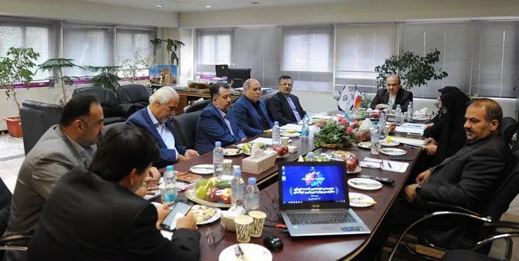 سلطانی‌فر: برنامه دولت تسریع در روند واگذاری سرخابی‌هاست