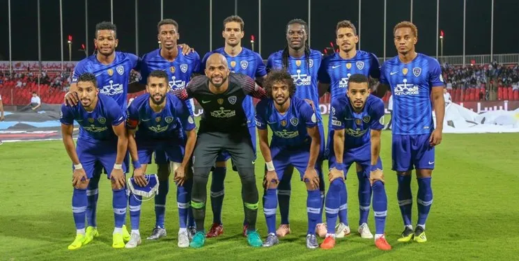 ابوظبی میزبان الهلال مقابل استقلال شد