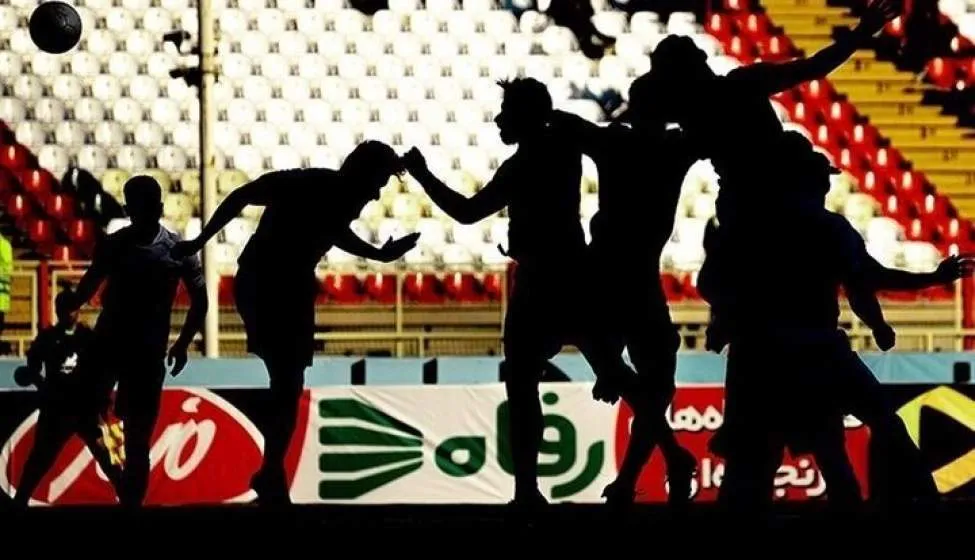 پرونده‌های جدید فساد در فوتبال؛ بازیکن ۱۰۰ هزار دلاری برای باشگاه، یک میلیون دلار آب خورد