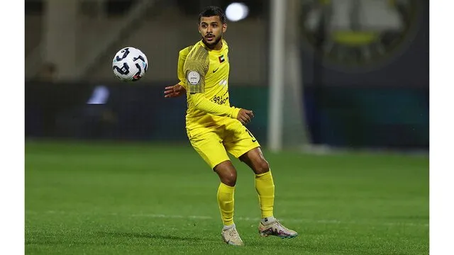 قرارداد ۴ ساله اتحاد کلباء با مهدی قایدی