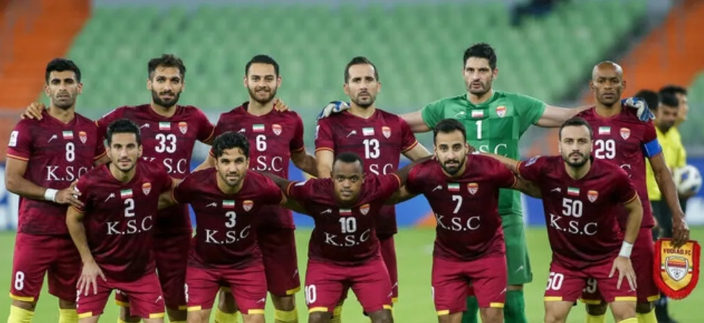 آمار مرحله گروهی لیگ قهرمانان آسیا
