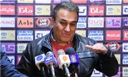 کاظمی: ۱۹ امتیاز طلبکاریم!