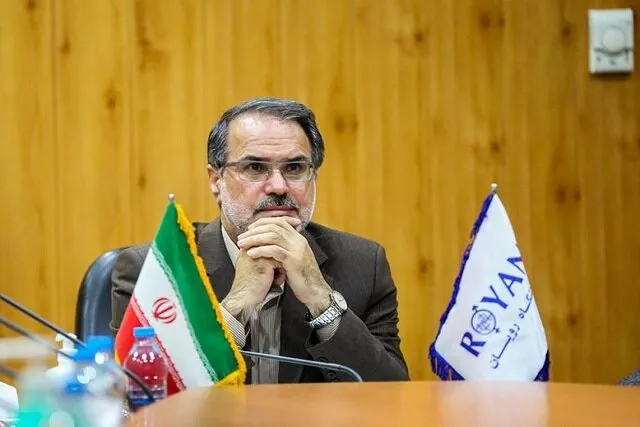 خداییان: منتظر پاسخ وزیر ورزش درباره وضعیت استقلال هستیم
