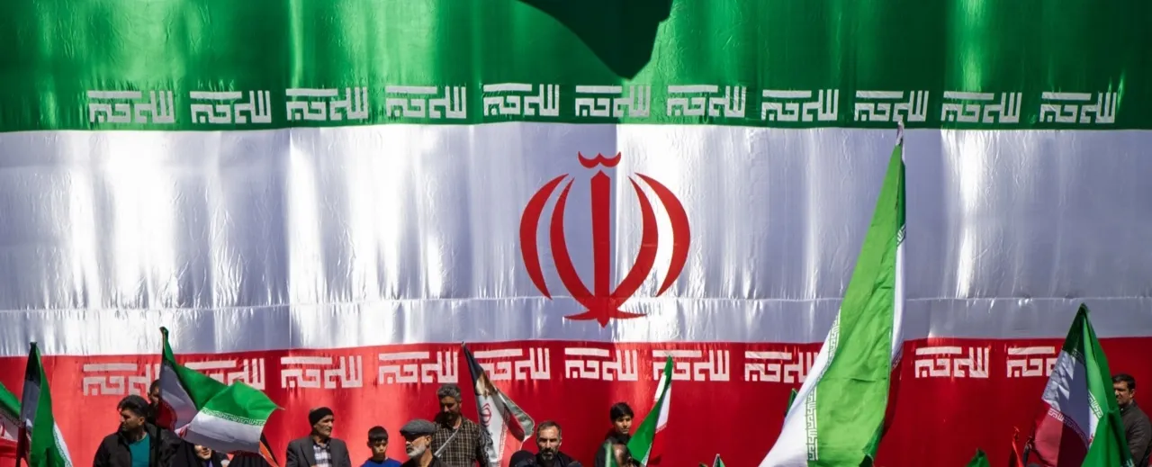 پیام وزارت ورزش به مناسبت ۱۲ فروردین، روز جمهوری اسلامی ایران
