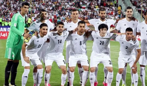 تساوی شاگردان کروش با روسیه در کازان