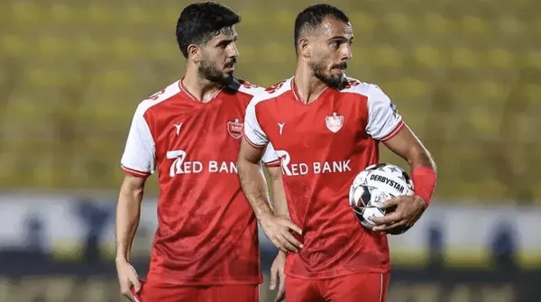 تلاش باشگاه پرسپولیس برای رساندن ابوالفضل جلالی به دربی