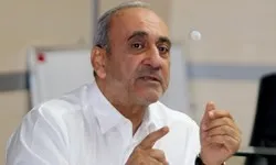گرشاسبی: ارزیابی باشد هر کسی مدیر ورزشی نمی‌شود