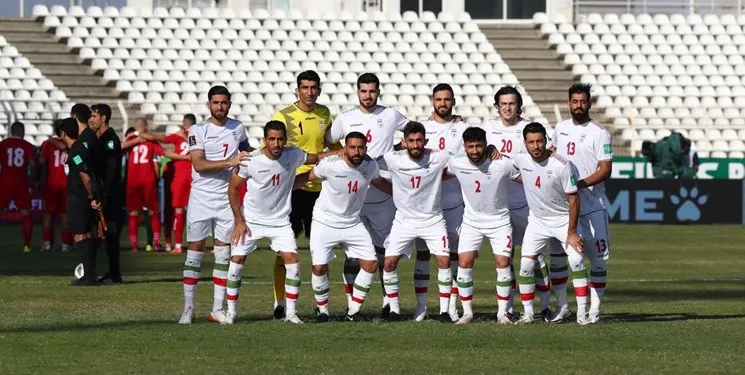 ماجرای سرقت از بازیکنان تیم ملی