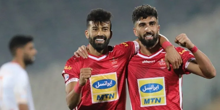 رضائیان از پرسپولیس می‌رود