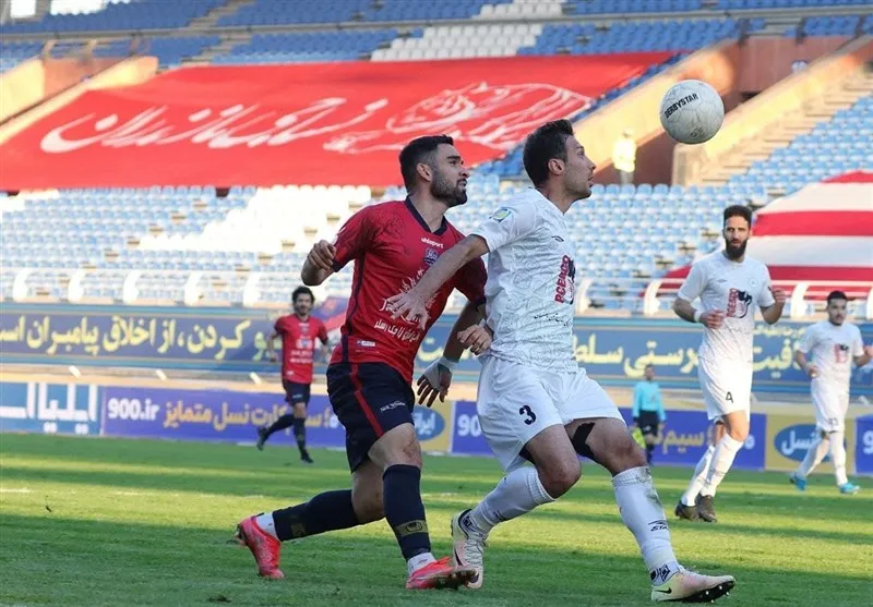 محل برگزاری دیدار نساجی ـ گل‌گهر مشخص شد