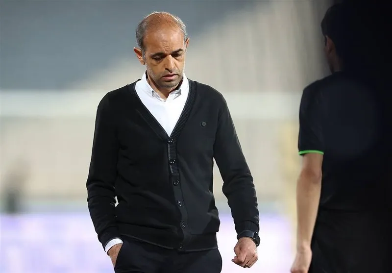 نویدکیا: هم ما می‌توانستیم برنده باشیم، هم استقلال