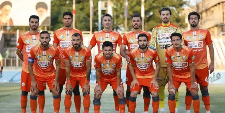 تمرینات سایپا ۴ روز تعطیل شد