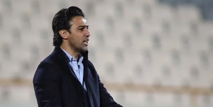 مجیدی در جلسه با سعادتمند شرکت نکرد