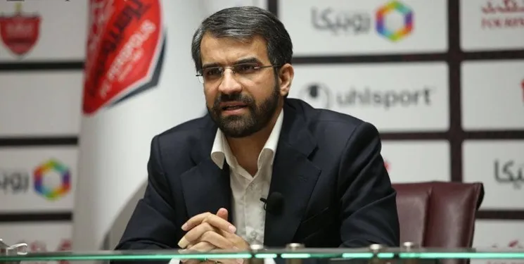 سمیعی: کادرفنی باید برای ما تعیین تکلیف کند نه هوادار
