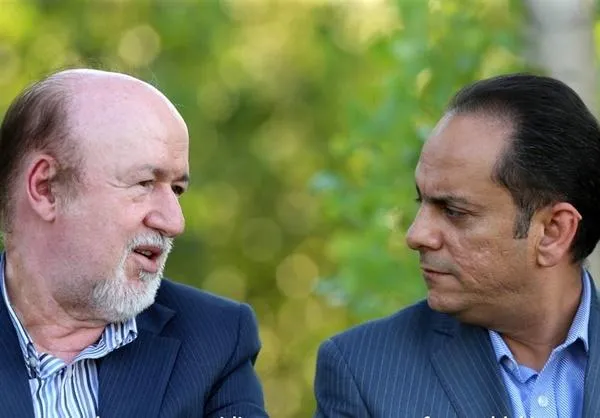 اولین پس لرزه اعتراضات امروز هواداران استقلال؛برکناری معاون باشگاه قطعی شد