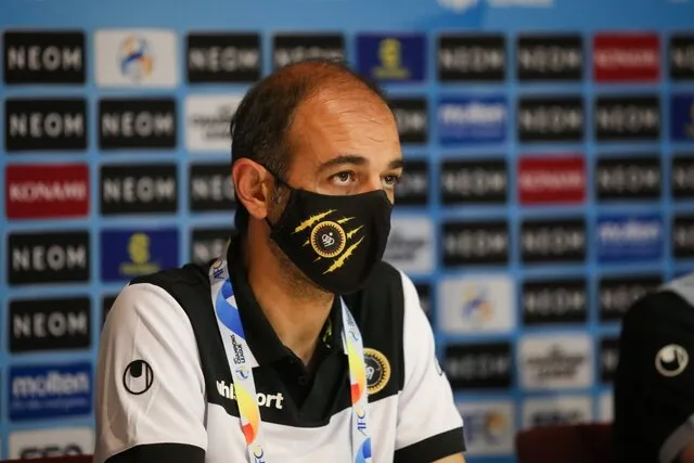 نویدکیا: مسئولان AFC حرفه‌ای باشند