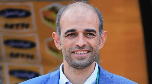 نویدکیا: امیدوارم مشکل استقلال و پرسپولیس حل شود